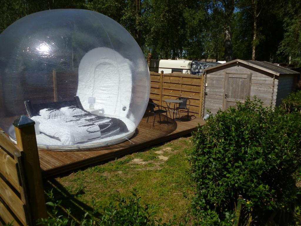 L'Auberge Du Moulin Des Pres Maroilles Exteriör bild